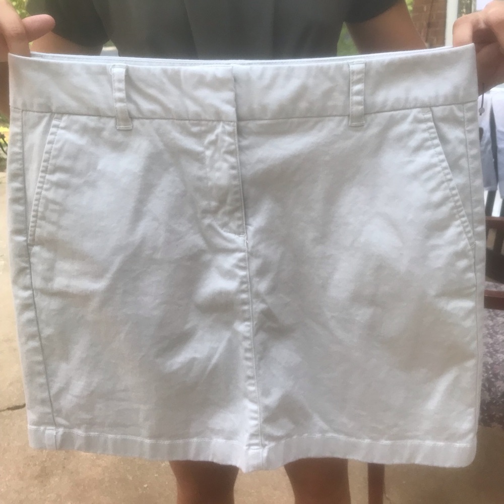 Vineyard Vines skirt